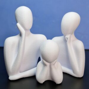 Busto Família